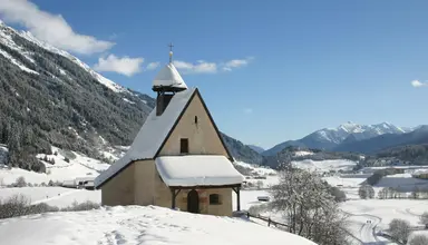 Schneeberg