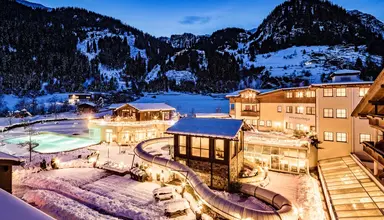 Schneeberg