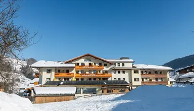 Schneeberger (Niederau)