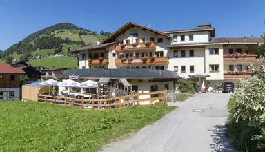 Schneeberger (Niederau)