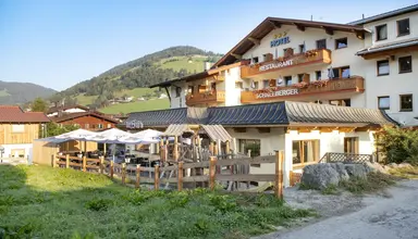 Schneeberger (Niederau)