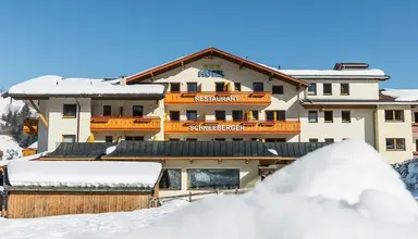 Schneeberger (Niederau)