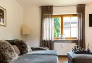Schneehaus Chalet