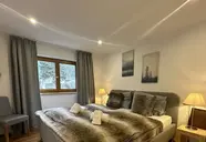 Schneehaus Chalet