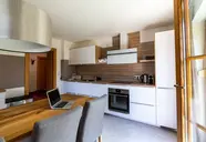 Schneehaus Chalet