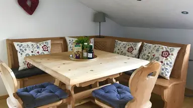 Schneehaus Chalet