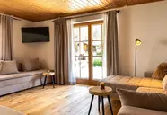 Schneehaus Chalet