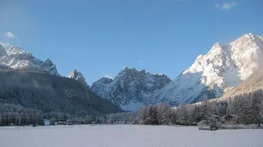 Schoenblick (Sexten)