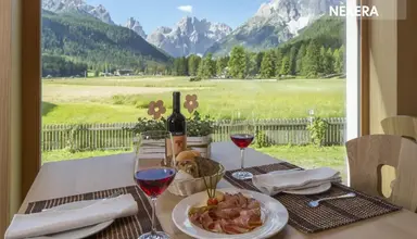 Schoenblick (Sexten)