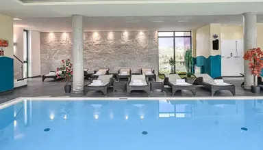 Schonblick Mountain Resort
