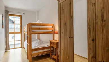 Schonblick Mountain Resort