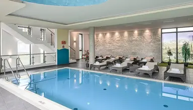 Schonblick Mountain Resort