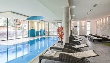 Schonblick Mountain Resort