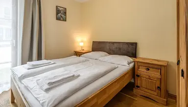 Schonblick Mountain Resort