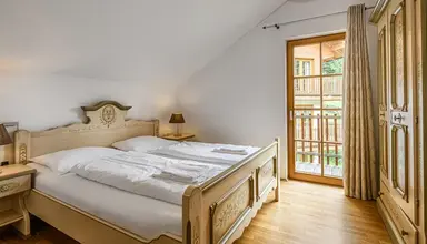 Schonblick Mountain Resort