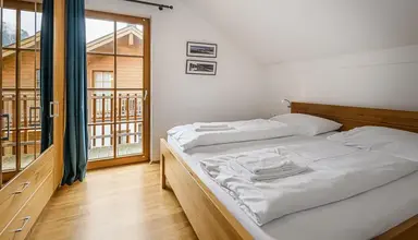 Schonblick Mountain Resort
