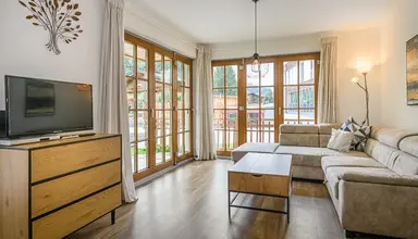 Schonblick Mountain Resort