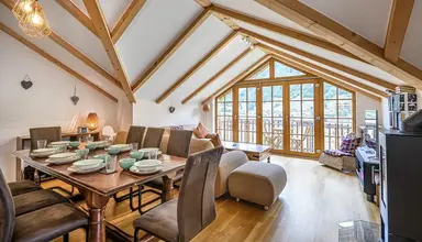 Schonblick Mountain Resort