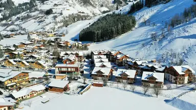 Schonblick Mountain Resort