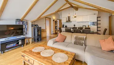 Schonblick Mountain Resort