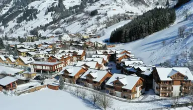 Schonblick Mountain Resort