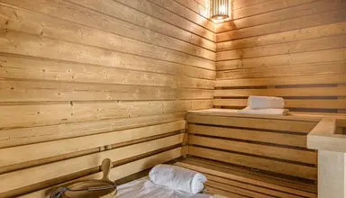 Schonblick Mountain Resort