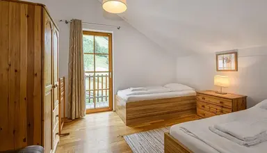Schonblick Mountain Resort
