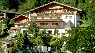 Schrofenblick