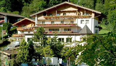 Schrofenblick