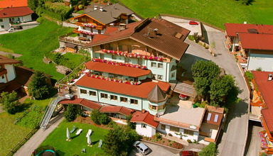 Schrofenblick