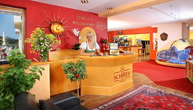 Schutz