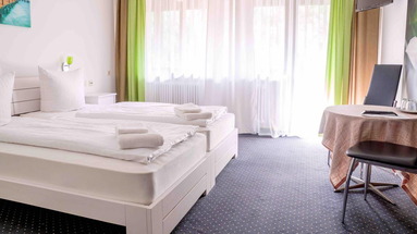 Schwanen Resort