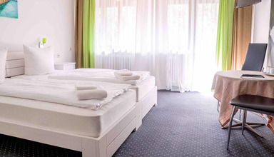 Schwanen Resort