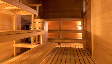 Schwanen Resort