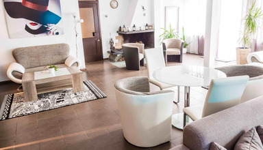 Schwanen Resort