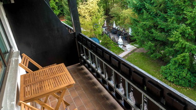 Schwanen Resort