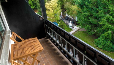 Schwanen Resort