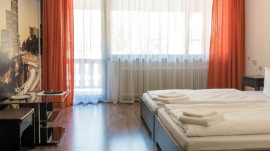 Schwanen Resort