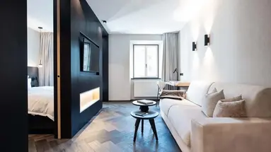 Schwarzer Adler Concept Living