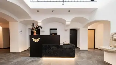 Schwarzer Adler Concept Living