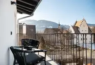 Schwarzer Adler Concept Living