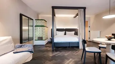 Schwarzer Adler Concept Living