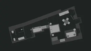 Schwarzer Adler Concept Living