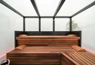 Schwarzer Adler Concept Living