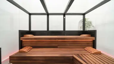 Schwarzer Adler Concept Living