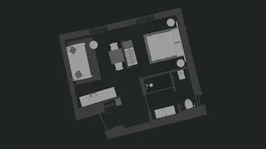 Schwarzer Adler Concept Living