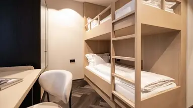 Schwarzer Adler Concept Living