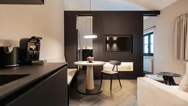 Schwarzer Adler Concept Living