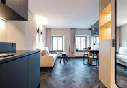 Schwarzer Adler Concept Living