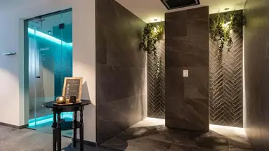 Schwarzer Adler Concept Living